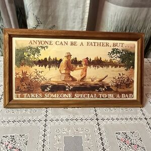 Special Dad Art